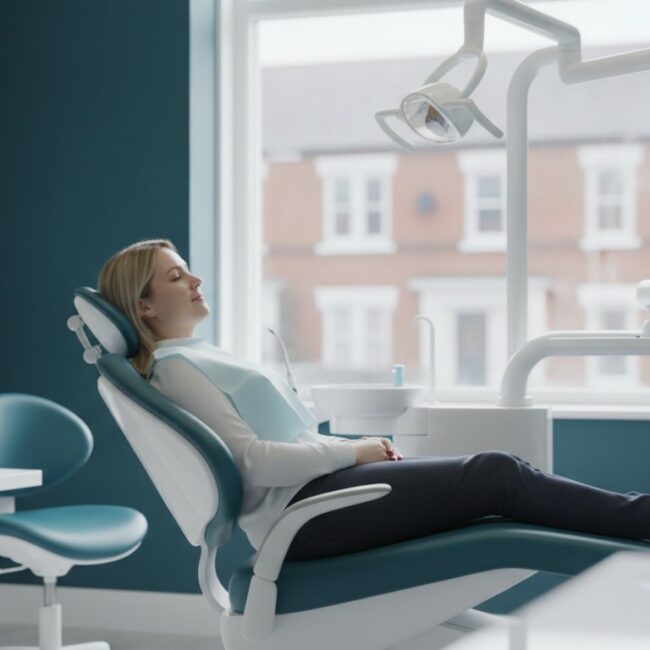 Professional Teeth Cleaning in Loughborough: A Guide to Direct Access Hygiene