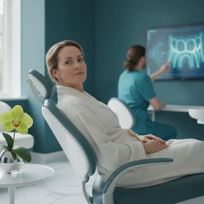 Teeth Implants UK Prices: A Comprehensive 2026 Guide to Your Smile Investment