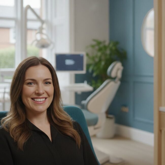 Teeth Straightening in Loughborough: A Modern Guide to Your Smile Journey