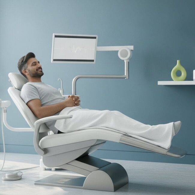 Urgent Dentist in Loughborough: Same-Day Relief