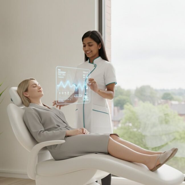 What is a Dental Spa Experience? Redefining Modern Dentistry for 2026