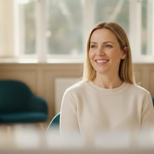 Why Are My Teeth Yellow? Common Causes and Gentle Solutions for a Radiant Smile
